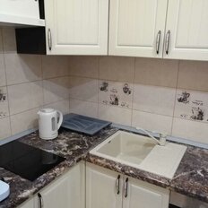 Квартира 27,6 м², студия - изображение 1