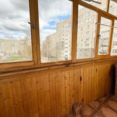 Квартира 52,6 м², 2-комнатная - изображение 4