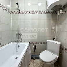 Квартира 19,7 м², студия - изображение 5