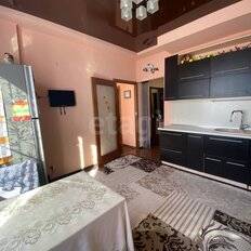 Квартира 43,1 м², 2-комнатная - изображение 3