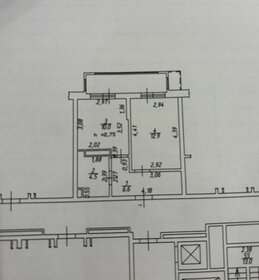 Квартира 35 м², 1-комнатная - изображение 1