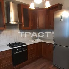 Квартира 51,6 м², 2-комнатная - изображение 2