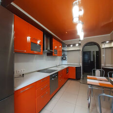 Квартира 42,2 м², 1-комнатная - изображение 4