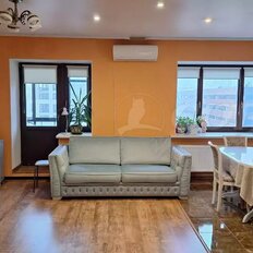 Квартира 63,8 м², 1-комнатная - изображение 2