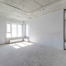 Квартира 60 м², 1-комнатная - изображение 5