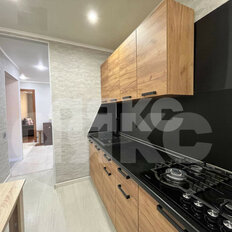 Квартира 75 м², 4-комнатная - изображение 2