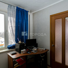 Квартира 57,3 м², 3-комнатная - изображение 1