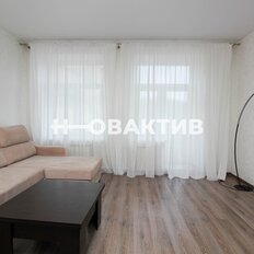 Квартира 68 м², 2-комнатная - изображение 2