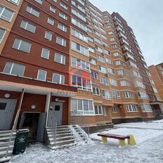 Квартира 42 м², 1-комнатная - изображение 1