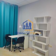 10 м², офис - изображение 1