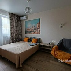 Квартира 25 м², 1-комнатная - изображение 4