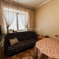 Квартира 36 м², 1-комнатная - изображение 5