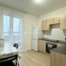 Квартира 33 м², 1-комнатная - изображение 3