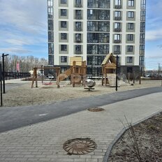 Квартира 50 м², 2-комнатная - изображение 2