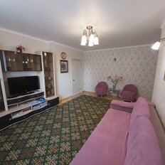 Квартира 72 м², 3-комнатная - изображение 2