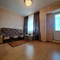 Квартира 29,2 м², 1-комнатная - изображение 1