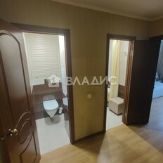 Квартира 66,7 м², 3-комнатная - изображение 4