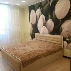 Квартира 94,9 м², 3-комнатная - изображение 2