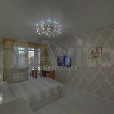 Квартира 59,2 м², 1-комнатная - изображение 4