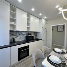 Квартира 34 м², 1-комнатная - изображение 2
