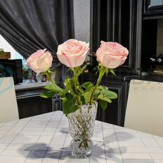 Квартира 72,8 м², 2-комнатная - изображение 1