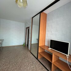 Квартира 31 м², 1-комнатная - изображение 2