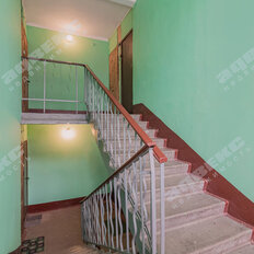 Квартира 44,4 м², 2-комнатная - изображение 3
