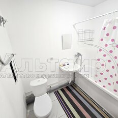 Квартира 37 м², 1-комнатная - изображение 3