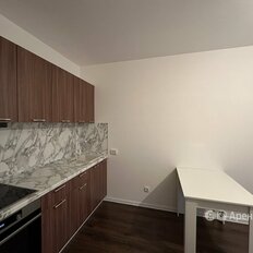Квартира 33 м², 1-комнатная - изображение 3