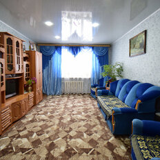Квартира 77,5 м², 4-комнатная - изображение 1