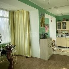 Квартира 58,5 м², 2-комнатные - изображение 3