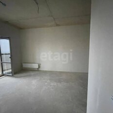 Квартира 40,3 м², 1-комнатная - изображение 4