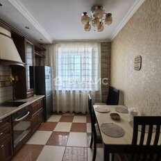 Квартира 40,1 м², 1-комнатная - изображение 3