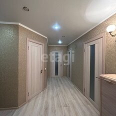 Квартира 85,3 м², 3-комнатная - изображение 5