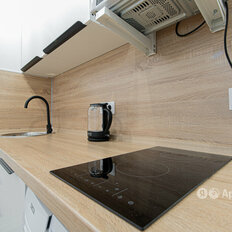 Квартира 20 м², студия - изображение 4