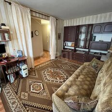 Квартира 45,4 м², 2-комнатная - изображение 3