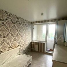 Квартира 35 м², 2-комнатная - изображение 2