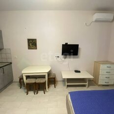 Квартира 25,7 м², студия - изображение 1
