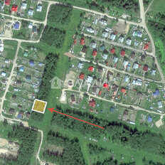 10,5 сотки, участок - изображение 2