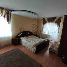 Квартира 177 м², 4-комнатная - изображение 4