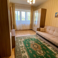 Квартира 36,2 м², 1-комнатная - изображение 3