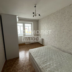 Квартира 52 м², 2-комнатная - изображение 3