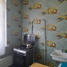 Квартира 27,5 м², 1-комнатная - изображение 4
