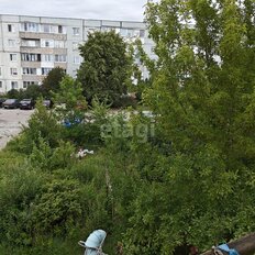 Квартира 50 м², 2-комнатная - изображение 4