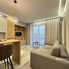 Квартира 45 м², 2-комнатная - изображение 1