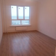 Квартира 22 м², студия - изображение 4