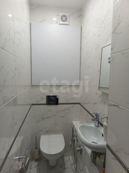 66,6 м², 3-комнатная квартира 5 180 000 ₽ - изображение 73