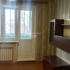 Квартира 32,2 м², 1-комнатная - изображение 3