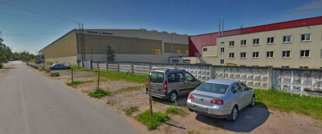 713 м², офис 1 183 580 ₽ в месяц - изображение 45