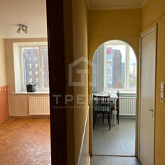 Квартира 59,1 м², 3-комнатная - изображение 3